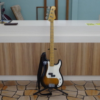 成約致しました♪■FENDER JAPAN■PRECISION ...
