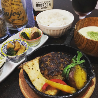 半額ランチ(^○^)
