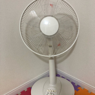扇風機