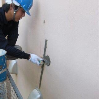 ★防水工事スタッフ募集　正社員も含む★の画像