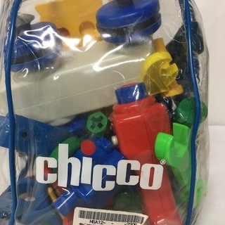 ブロック　チビッコエンジニア