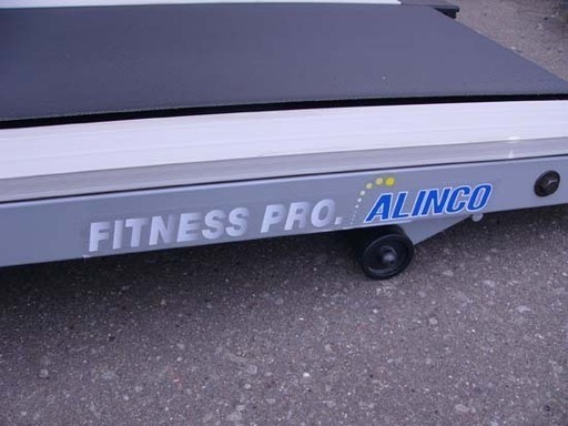 19K0116 D 値下げ!! ALINCO/アルインコ 電動ウォーカー ルームランナーAF3000J 中古