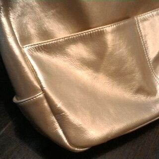 ゴールデンバッグの画像