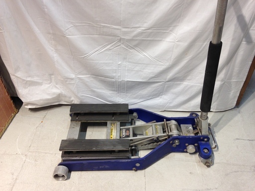 ■X575■ARCAN ALATV15 アルカン アルミニウム ATV リフト 680kg 二輪車 オートバイ バイク