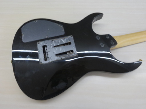 ■大処分セール■FERNANDES フェルナンデス エレキギター グリーン 杢目 販売致します♪ 　
