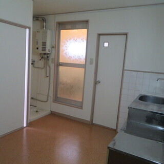 【銭辰ビル】1号タイプ！2ＤＫタイプ！部屋がたくさん欲しい人！！ - 賃貸（マンション/一戸建て）