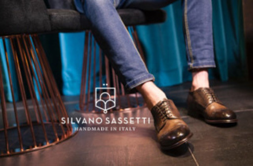 【未使用】SILVANO SASSETTI