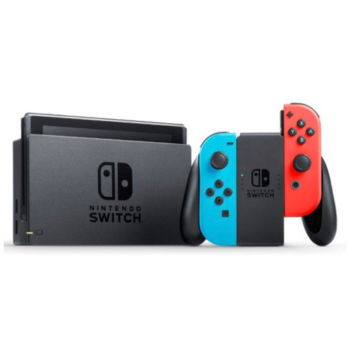 ニンテンドースイッチ Nintendo Switch