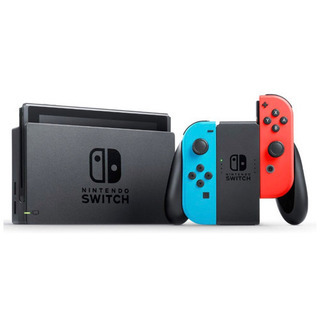 ニンテンドースイッチ Nintendo Switch