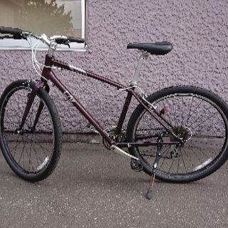 自転車 ジャイアントLiv