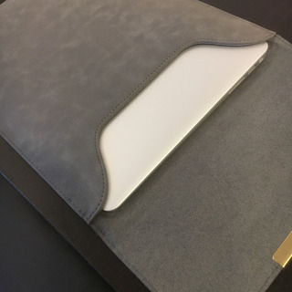 MacBook用薄型ケース