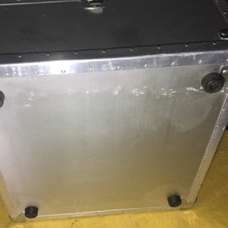 売約済み❗カメラケース ジュラルミンケース の画像