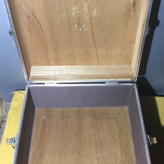 売約済み❗カメラケース ジュラルミンケース の画像