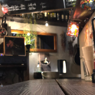21時以降のお店の運営をお任せします！の画像