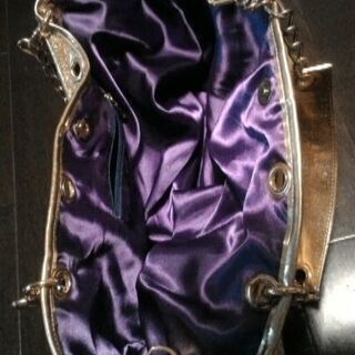 ゴージャスゴールデントート