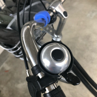【売り切れました】6段階 自転車 買ってまだ半年たってません。美品です26インチ