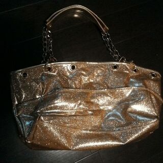 ゴージャスゴールデントートの画像