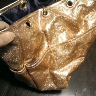 ゴージャスゴールデントートの画像