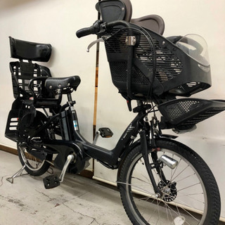 88番 ブリジストン アンジェリーノ 電動自転車