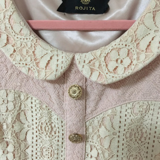 ロジータ ワンピースの画像