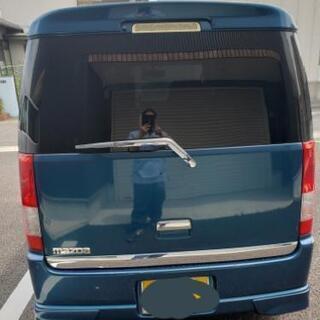 スクラムワゴンRECAROシート車高調などの画像