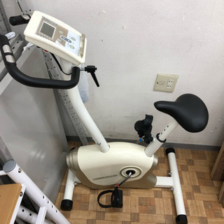 【アルインコ】エアロバイクダイエット器具フィットネスバイク