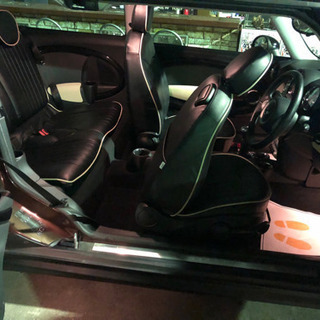 2年車検つけます。BMW MINIクーパークラブマンの画像