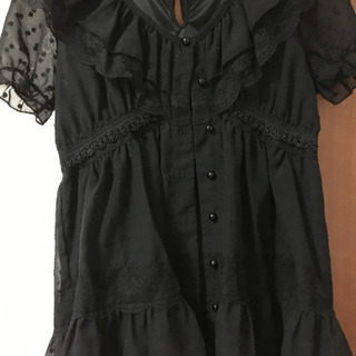 セシルマクビー トップス