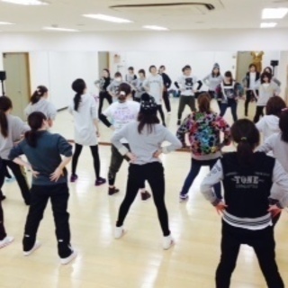 【ららぽーと柏の葉】K-POPダンス、TWICEダンス！未経験対象！の画像