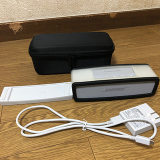 BOSEスピーカーSoundLink Mini