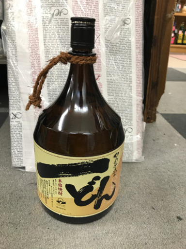 (交渉中)一どん 1800ml