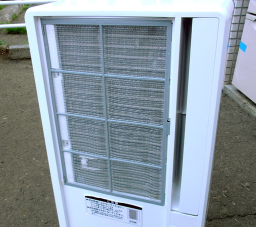 Koizumi ウインドウ型ルームエアコン ( 値下げしました )
