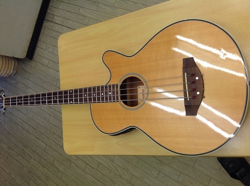 Lumber エレアコベース