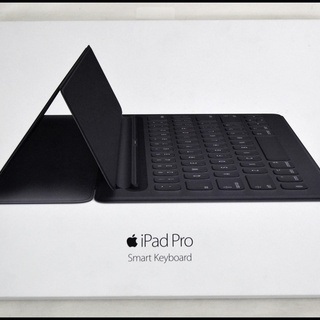 中古 (第1・2世代用) iPad Pro Smart keyb...