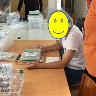 中高生限定の放課後等デイサービス　生徒募集中の画像