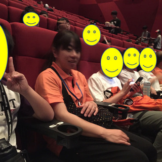 中高生限定の放課後等デイサービス　生徒募集中の画像
