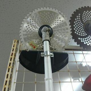 (会員登録で10%OFF)マルヤマ エンジン刈払機 高く買取るゾウ中間店の画像