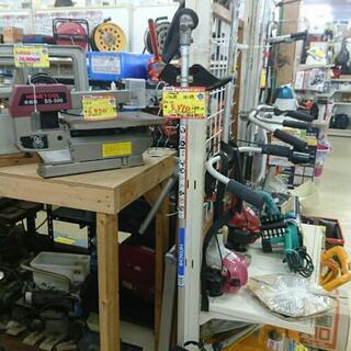 (会員登録で10%OFF)日立工機 エンジン刈払機 高く買取るゾ...