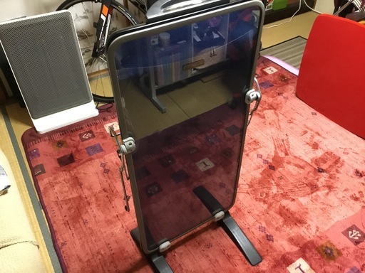 ズボンプレッサー
