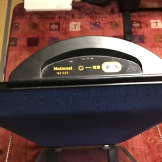 ズボンプレッサーの画像