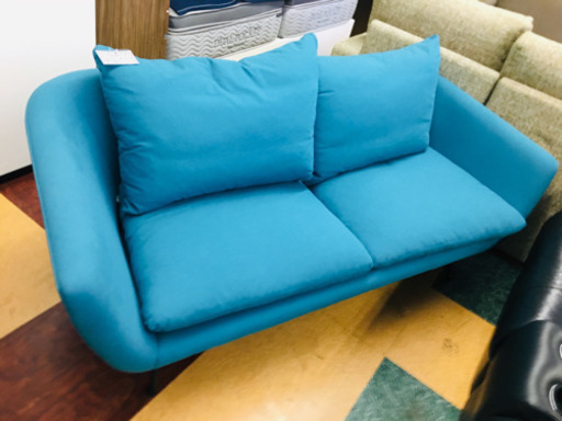 ソファールッキ keyuka