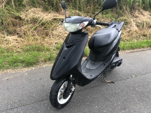 ヤマハ☆SA16J★ジョグZRエボリューション☆自賠責付き  速持ち帰り可能