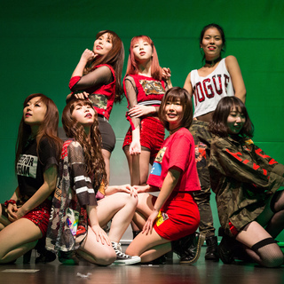 【ららぽーと柏の葉】K-POPダンス、TWICEダンス！未経験対象！の画像