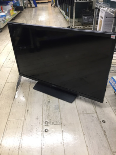 東区 和白 SHARP 32型 液晶テレビ 2015年製 LC-32BH11 0607-6