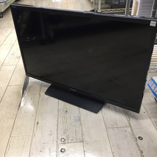 東区 和白 SHARP 32型 液晶テレビ 2015年製 LC-32BH11 0607-6