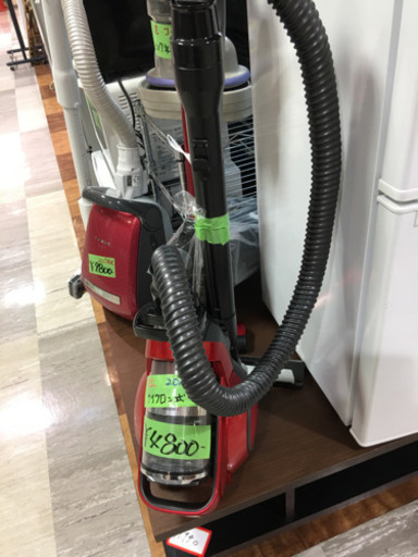 掃除機
