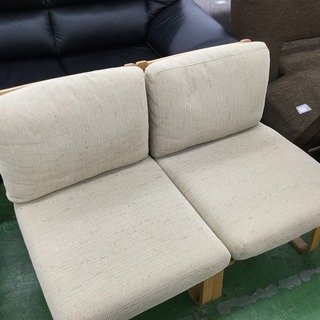 無印良品　ソファー　入荷　【トレファク草加店】