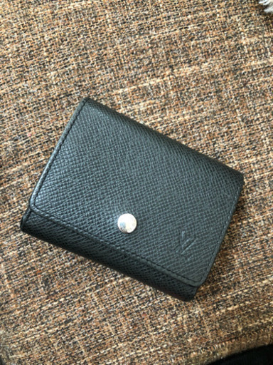 ルイヴィトン タイガ  ケース