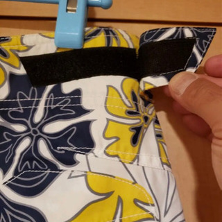 OP PRO サーフパンツの画像