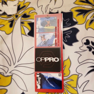 OP PRO サーフパンツの画像